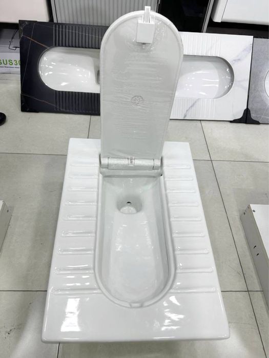 Чашаген унитаз новый доставка есть