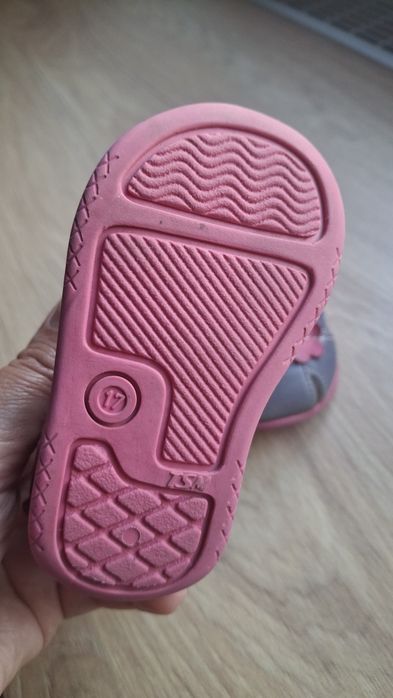 Sandale BebyAvus copii