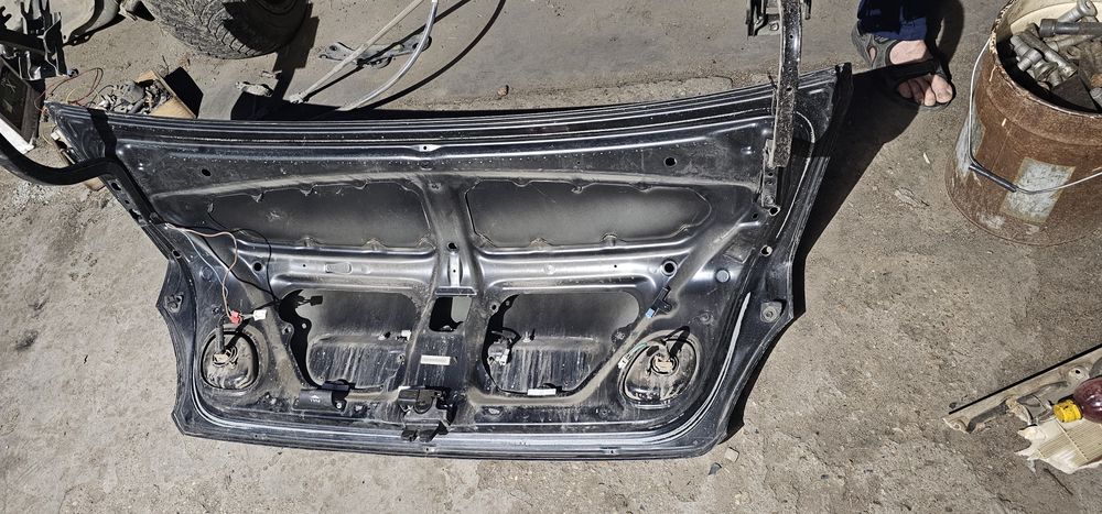 Люк лексус gs300