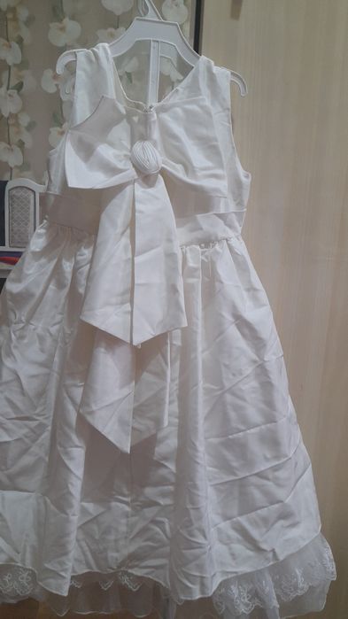 Платья детские для возраста 2-5 лет