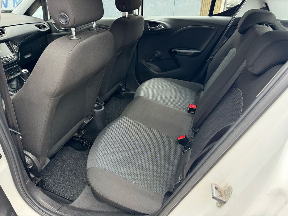 Opel corsa 1.0benzina  Rate cu buletinul garantie 12 luni