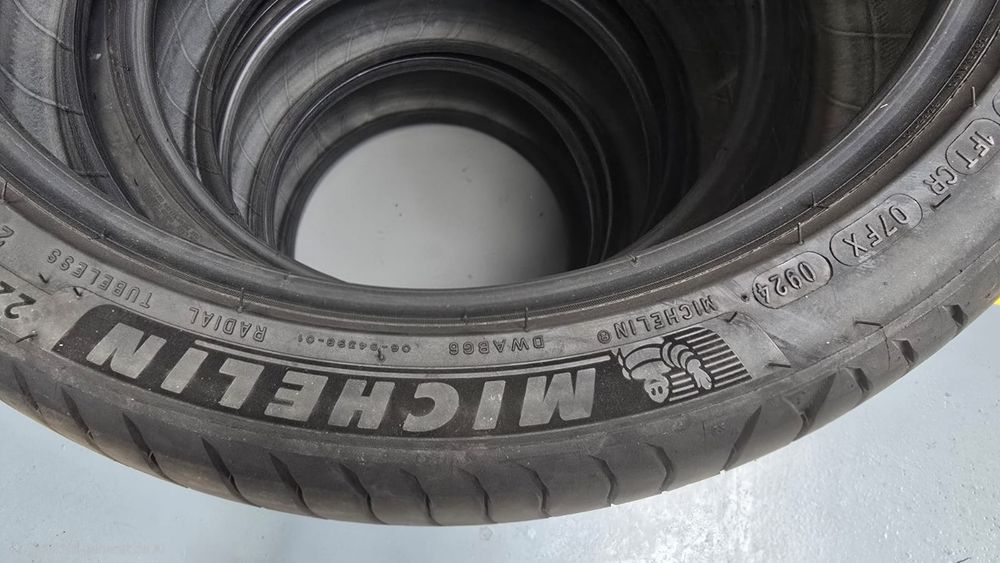 Anvelope vara Michelin Primacy 4 225/40/R18