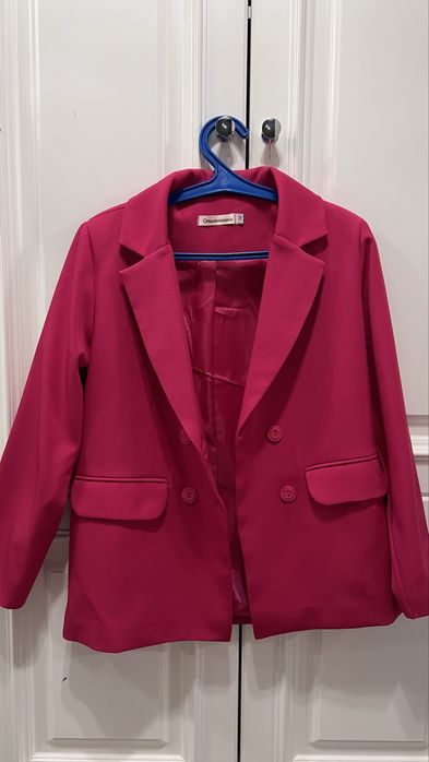 Продам розовую двойку