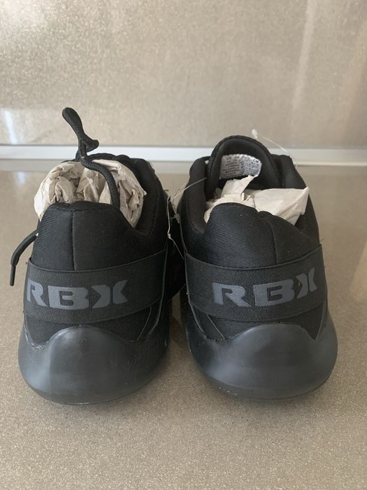 Чисто нови мъжки маратонки RBX, черен