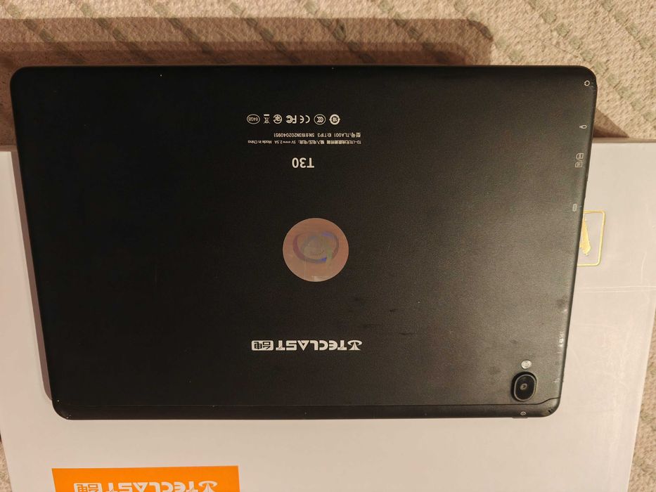 Tablet Teclast T30 4/64GB