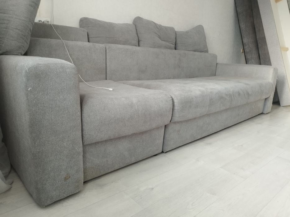 Продам диван б/у