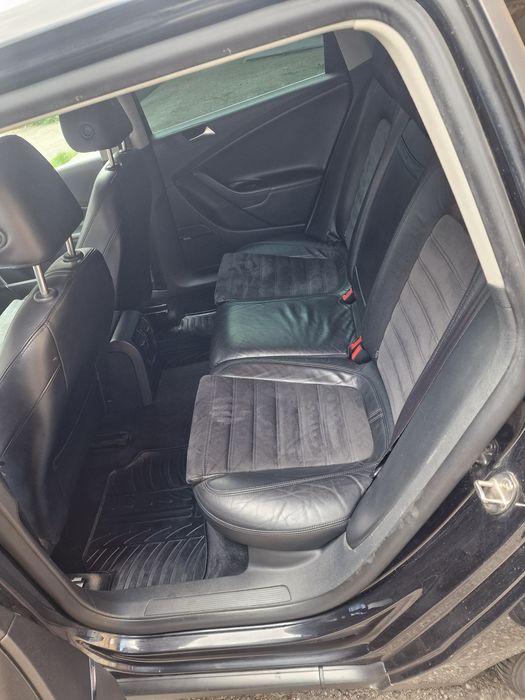 Passat b6 2010 euro5 CBDC
