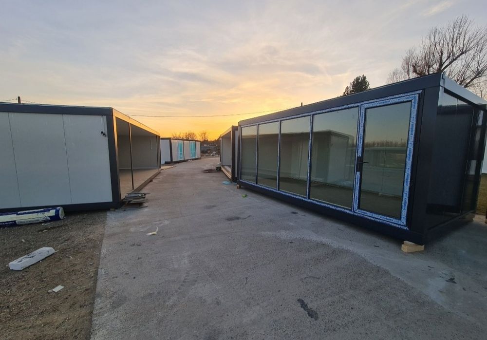 Containere modular