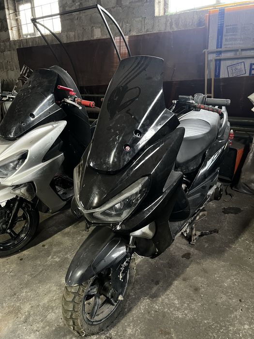 Мопед макси 150сс