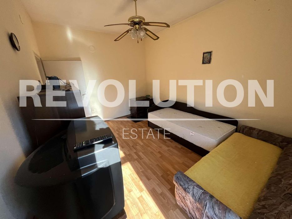 Дава се под наем Четиристаен апартамент в Пловдив, Захарна фабрика - 86 кв.м за 350 € - Снимка #6