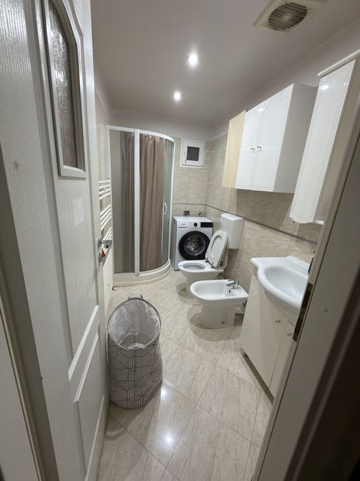 Cazare Regim Hotelier Craiova - Garsoniera