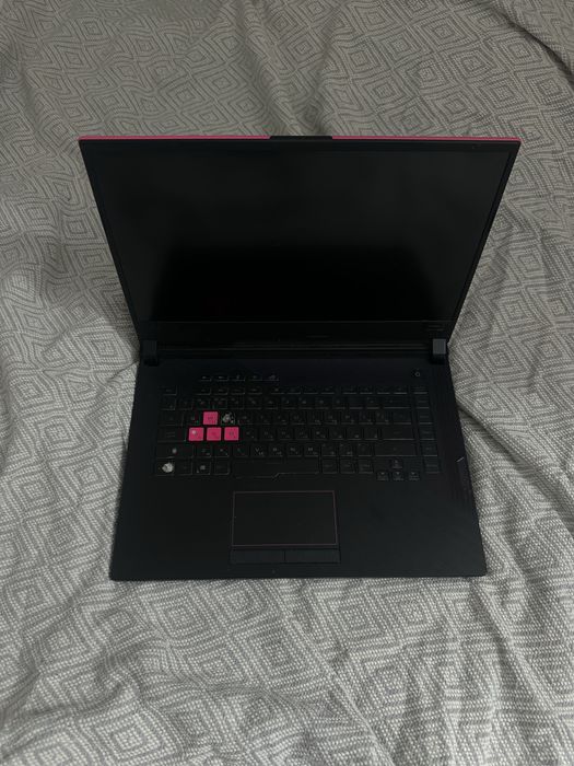 Asus rog strix g15