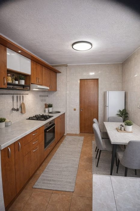 Proprietar - închiriez apartament Gorjului, Lujerului, Uverturii