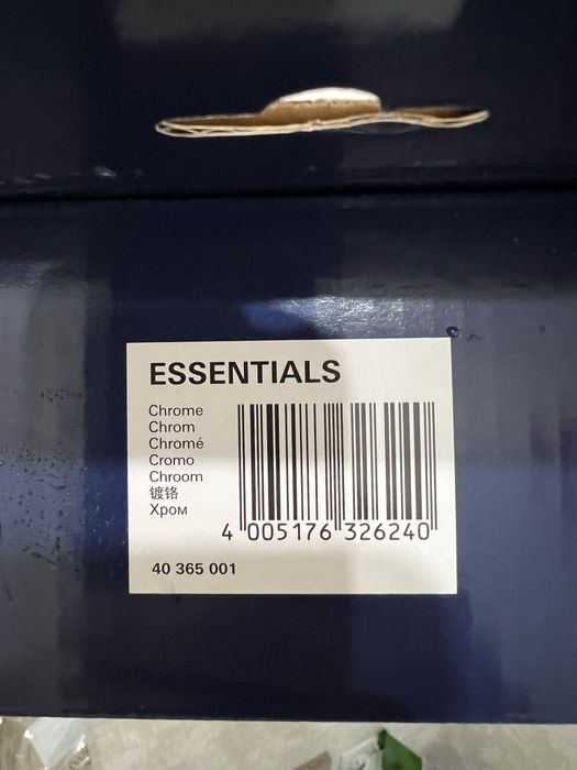 Держатель для полотенца. Кольцо. Grohe