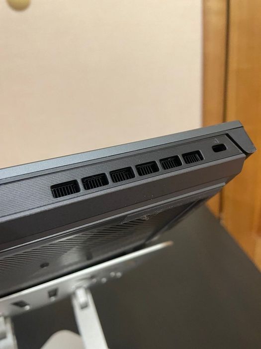 ASUS TUF Gaming A15