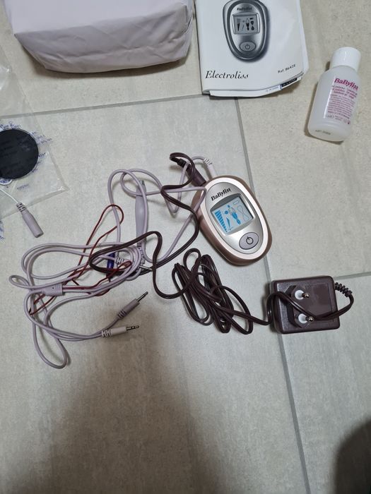 Babyliss Electroliss