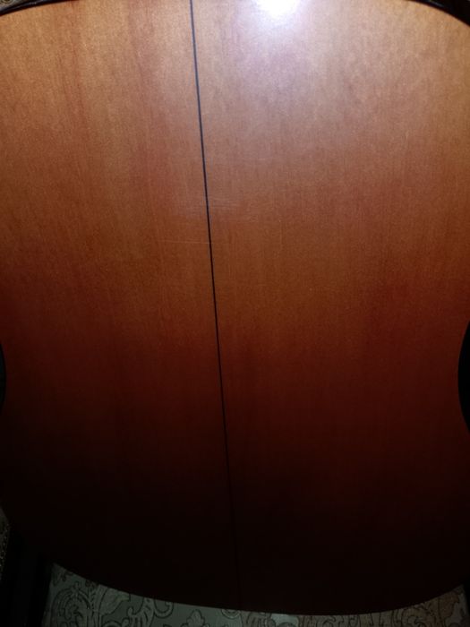 Гитара жасмин Малайзия янги