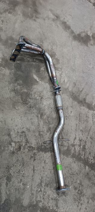 Monza паук 4_2_1 Stinger