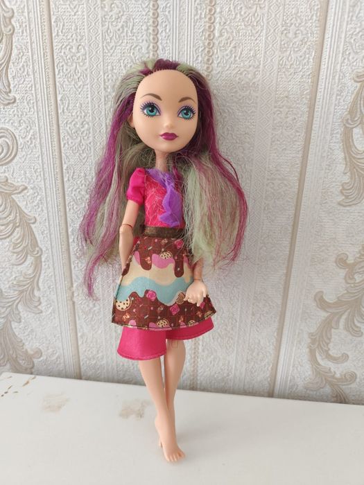 Кукла эвер афтер хай Madeline Hatter