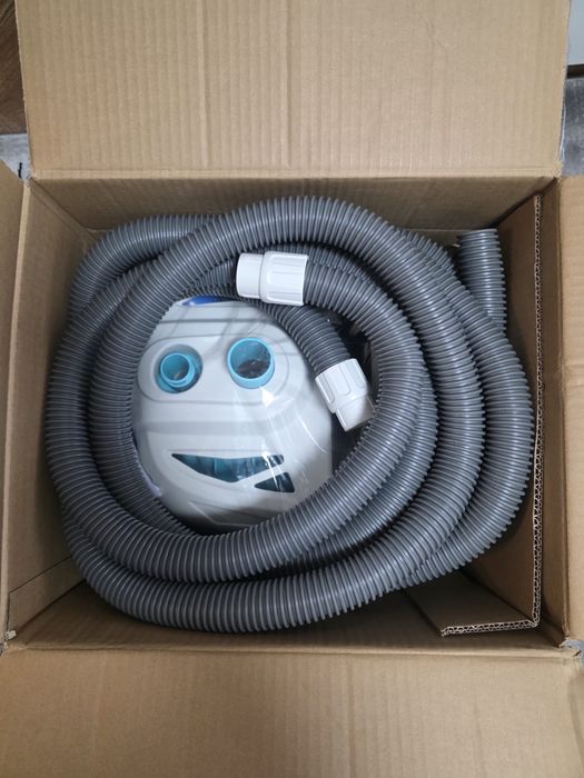 Aspirator piscina  intex zx 300