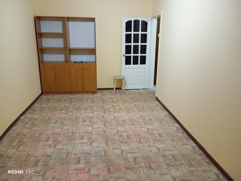 Ассалому алайкум ижарага квартира берилади