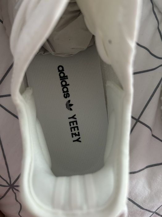 Adidasi Yeezy 350- nr 43