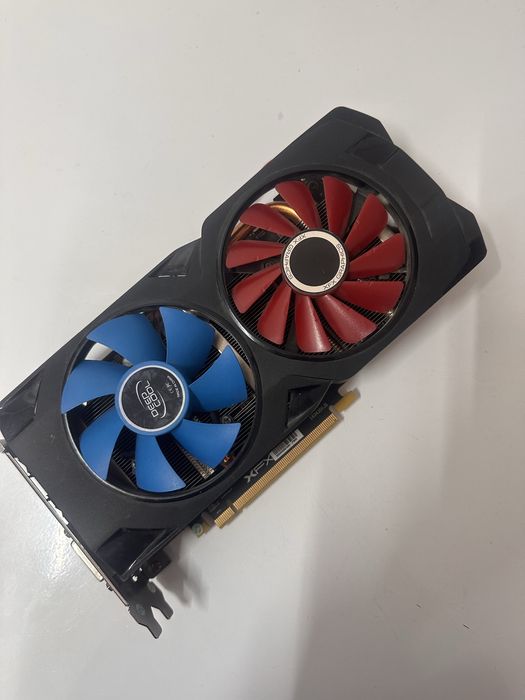 Продаю видеокарту