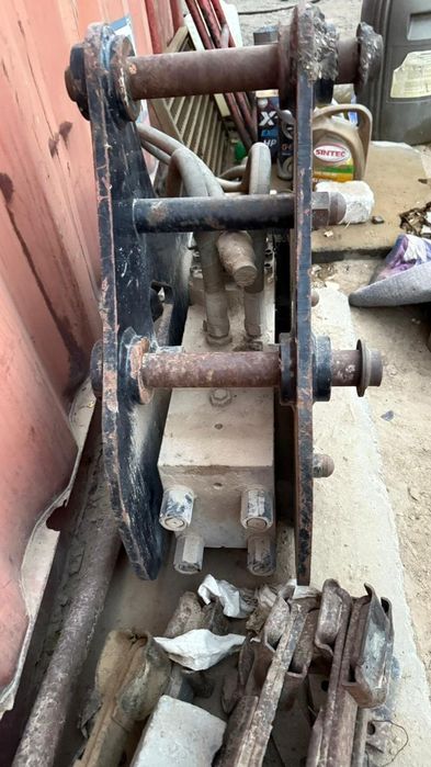 Продаётся отбойник