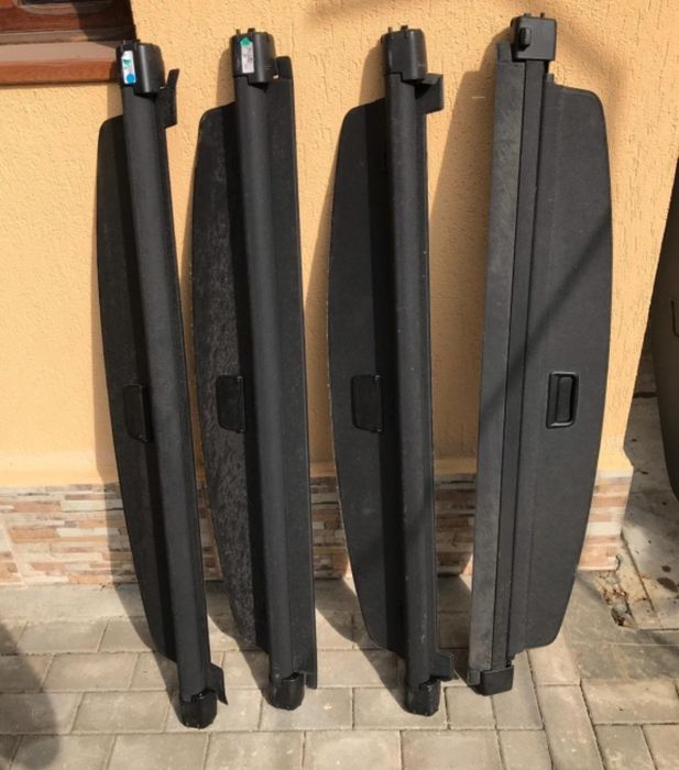 Rulou porbagaj Citroen C4 Grand Picasso