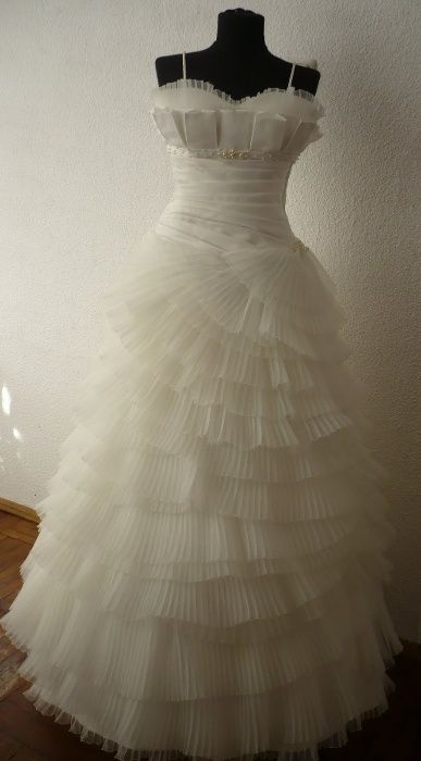 Rochie de mireasa