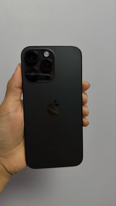 iPhone 14 pro max 128гб в идеальном состоянии