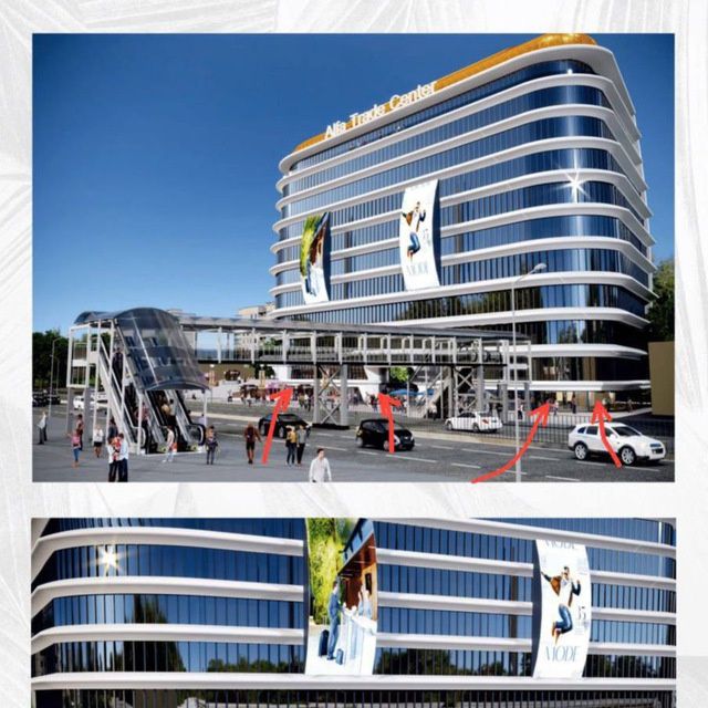 Аренда помещения для офиса или магазина.