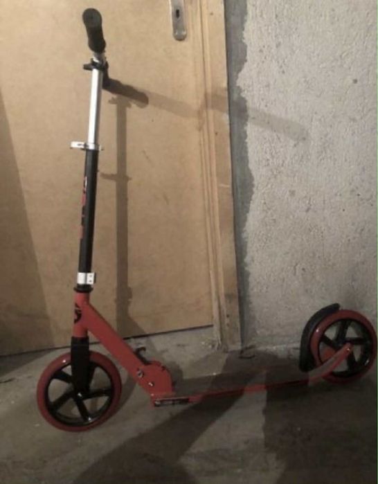 Тротинетка детска