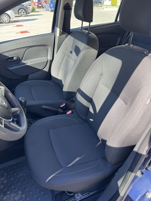 Dacia Logan MCV Plus Tce 90