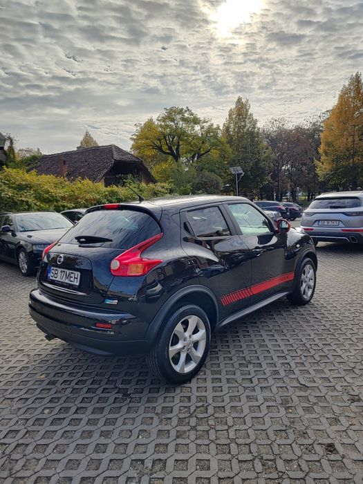 Nissan juke 1.5 dci FILTRU  PARTICULE  NOU