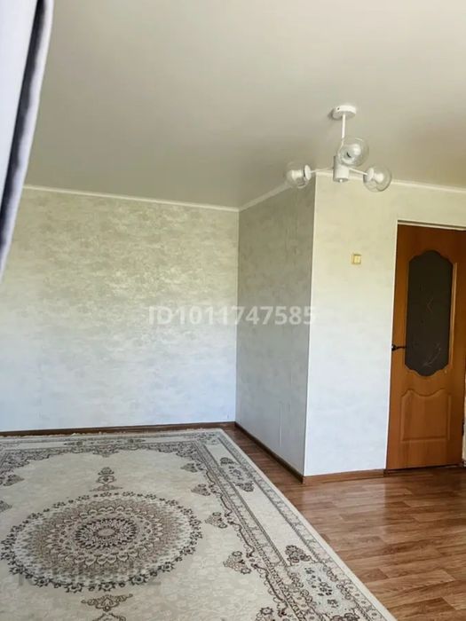 Квартира 1 комнатная