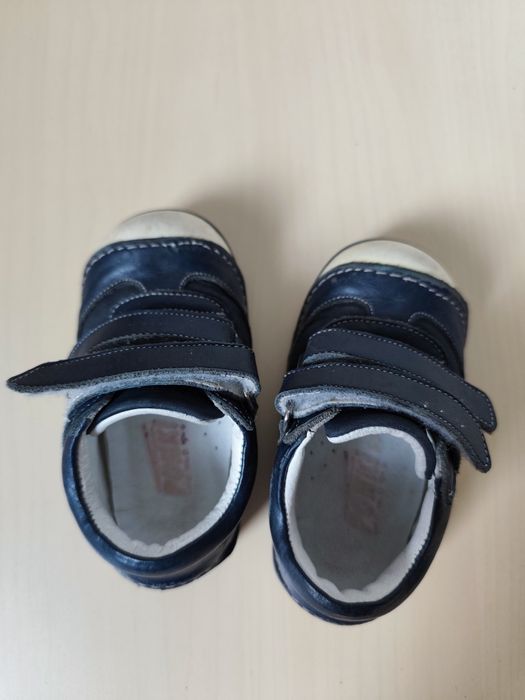 Бебешки обувки Superfit, Ponki, Nike, номера 19-22