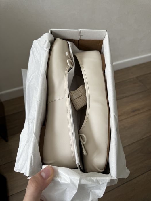 Балетки Charles&Keith