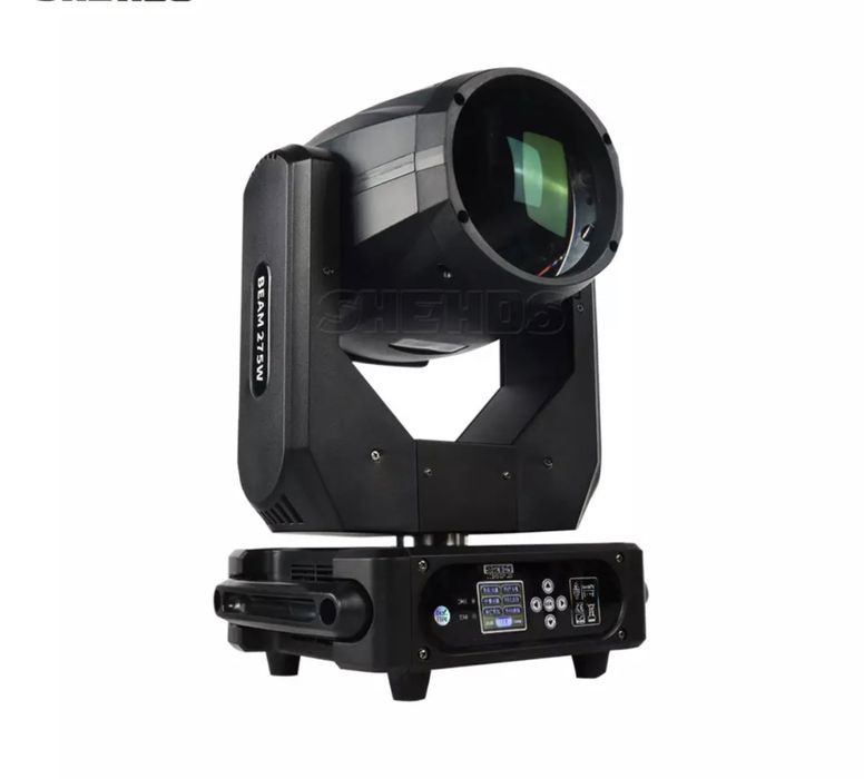 Moving Head Beam 7R 10R 20R 275W lumini scena formatie