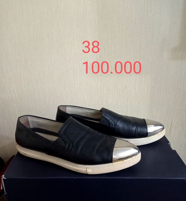 Женская обувь в отличном и хорошем состоянии