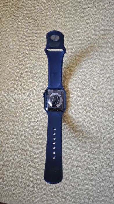 Apple watch 6 40mm