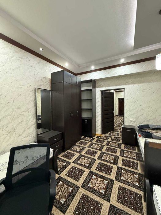 Сдаётся ШИКАРНАЯ квартира 3/2/6 р-он Яккасарайский ор-р Piramid Towers