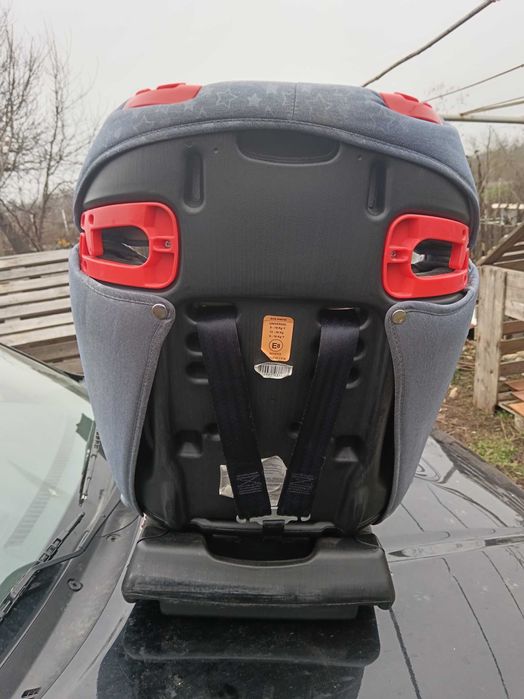 Детско столче за кола