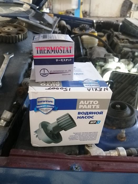 Chevrolet lanos 2007