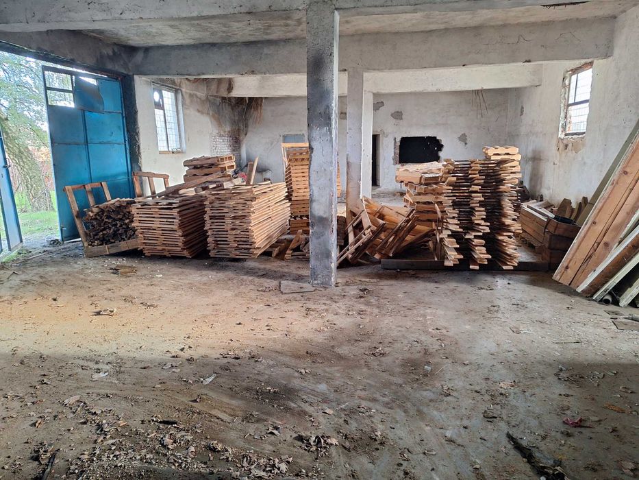 Дава се под наем Офис в Петрич - 750 кв.м за 548.25 € - Снимка #1