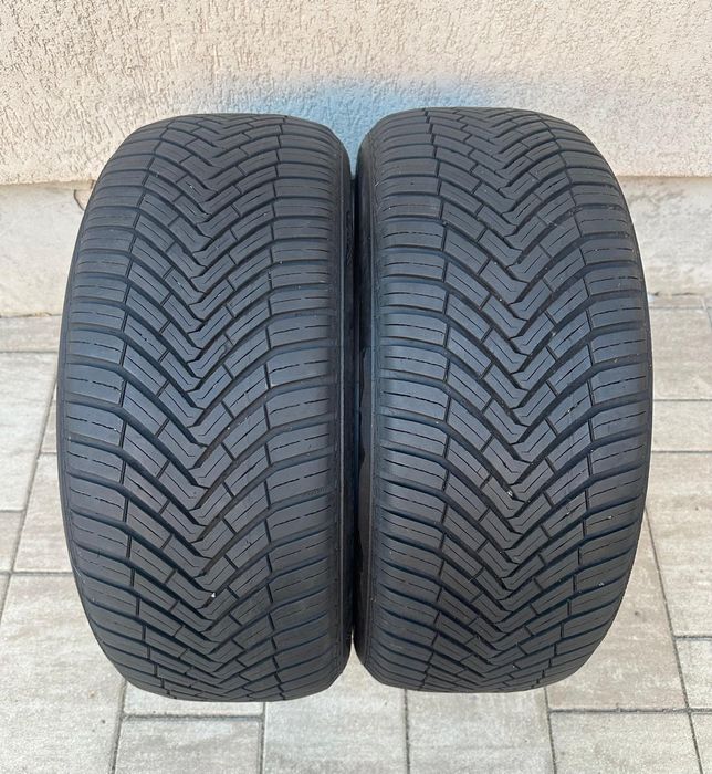 Anvelope / cauciucuri iarna 225/50/17 Continental AllSeasonrContac