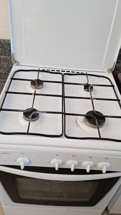 Газовая плита срочно