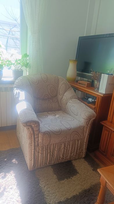 Vand set canapele 3-2-1