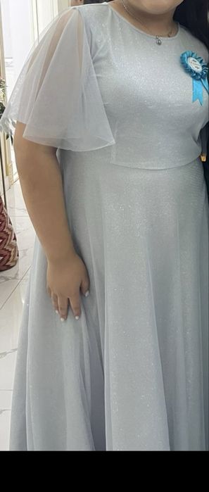 Продам вечернее платье