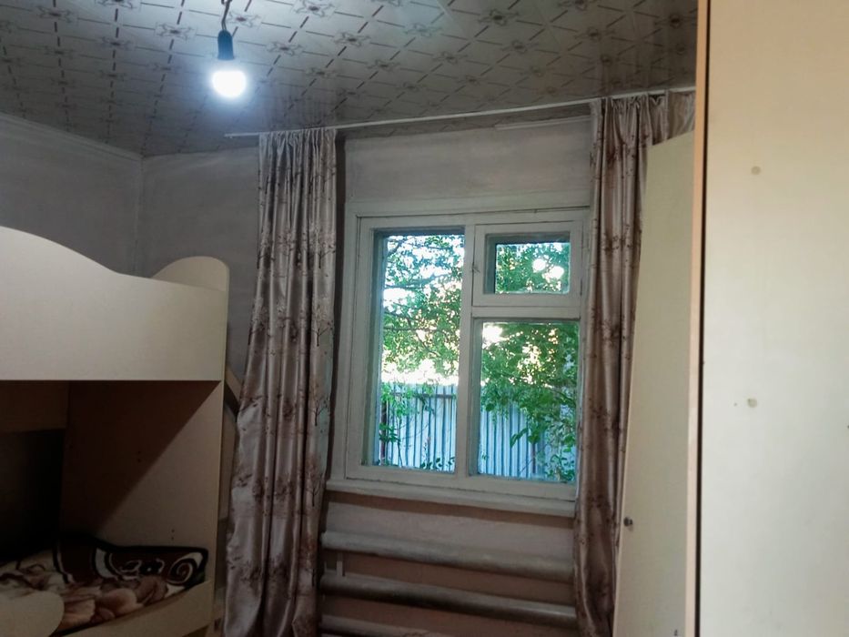 Продам дом кирпичный